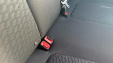 Ford Fiesta 1.0 EcoBoost Hybrid mHEV 125 Titanium 5dr Petrol Hatchback